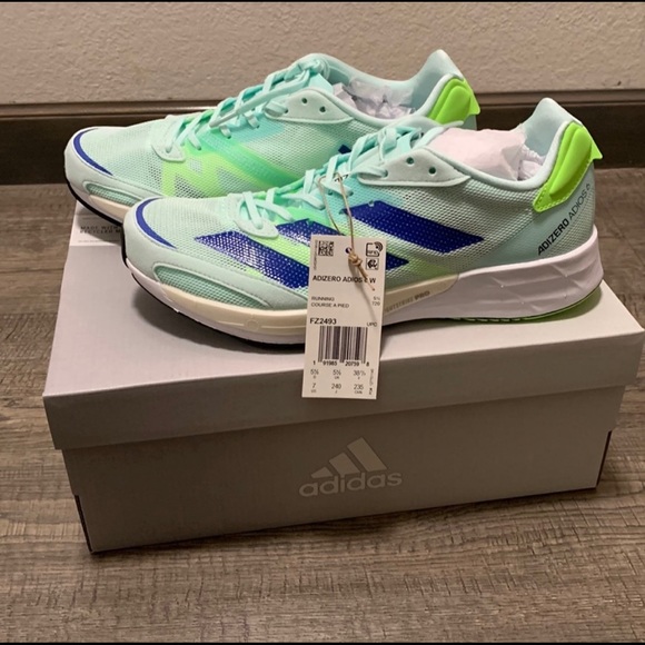 adidas Shoes - Adidas Adizero Adios NWT